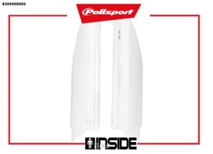 POLISPORT 8399000005 PARASTELI FORCELLA KTM/SHERCO BIANCO SHERCO 300 SE I 2013 - Foto 1 di 1