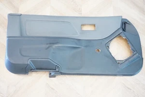 1990 - 1991 Honda CRX Driver Side Door Panel (OEM) - Picture 1 of 14