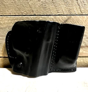Blackhawk CQC Conceal Holster Beretta 92/96 Made In Italy - Picture 1 of 6