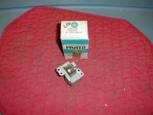 NOS MOPAR 1968 PLYMOUTH DODGE 3 SPEED WIPER SWITCH  - Picture 1 of 1