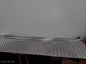 2015 OPEL ZAFIRA C BACAS 13279344 - Imagen 1 de 3