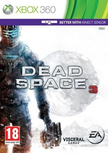 Dead Space 3 (Xbox 360) - Image 1 of 1