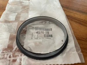 Mondeo Transit Ranger Relay Defender NEW GENUINE vacuum pump gasket 457018 5D3 - Picture 1 of 3