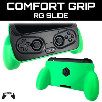 Anbernic RG SLIDE Comfort Grip Case - 3D Printed Attachment - Image 1 of 4