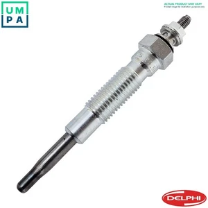4x GLOW PLUG HDS425 FOR NISSAN TERRANO/�/II PATHFINDER MISTRAL VANETTE/CARGO - Picture 1 of 8