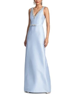 Sachin & Babi Garda Gown Women's - Picture 1 of 7