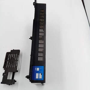 OEM Replacement Sony PlayStation 2 SCPH-37000 Bottom & Back Cover Pieces Japan - Picture 1 of 3