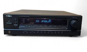 Insignia NS-R2000 Receiver HiFi Stereo Vintage 2 Channel Radio (no remote) - Picture 1 of 3
