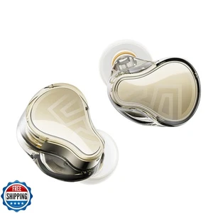 SoundPEATS H3 Hi-Res Wireless Bluetooth Headphones with LDAC, aptX Lossless,  - Picture 1 of 5