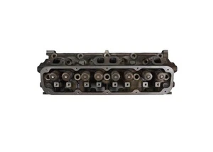 Assembled Cylinder Head for 1992-2003 Dodge Jeep 5.2L 318 / 5.9L 360 V8 - Picture 1 of 4