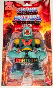 Masters of the Universe MOTU Origins Cartoon Collection Leech Wave 23 - Picture 1 of 2