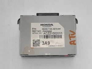 Chassis ECM Body BCM Active Noise Control Fits 19-22 ILX 2509770 - Picture 1 of 12