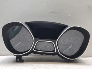 2012 Ford Focus Speedometer Cluster OEM - Bild 1 von 9