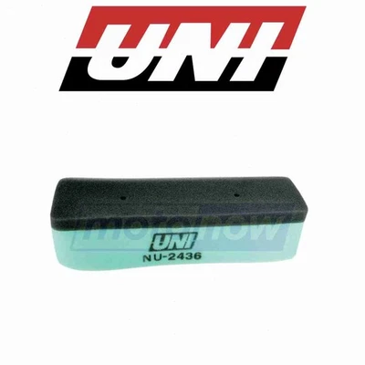 Uni Air Filter for 1982-1983 Suzuki GS1100G - Fuel & Air Air Filters uf Foto 1 de 4