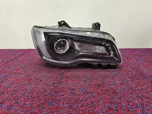 CHRYSLER 300 S 17-23 AWD RIGHT PASSENGER COMPLETE HALOGEN HEADLIGHT LIGHT LAMP - Picture 1 of 10