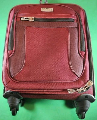 Ricardo OF Beverly Hills luggage carry on  - Image 1 of 4