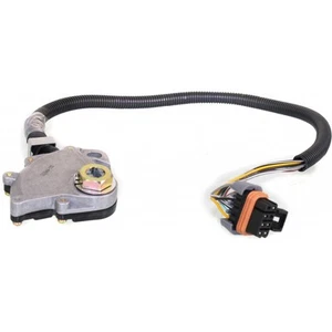 For Jeep Cherokee Neutral Safety Switch 1987-1996 | 6 Female Terminals NS-113 - Foto 1 di 6