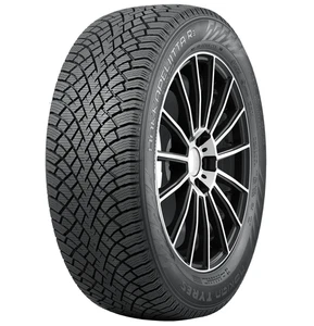 NOKIAN HKPL R5 245/55 R17 106 R  M+S Pneumatico Invernali Gomma - Imagen 1 de 5