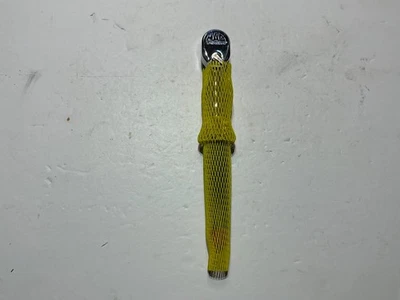 NOS Mac Tools 3/8" Drive Ratchet Wrench XR990PA Comfort Grip USA - Image 1 of 4