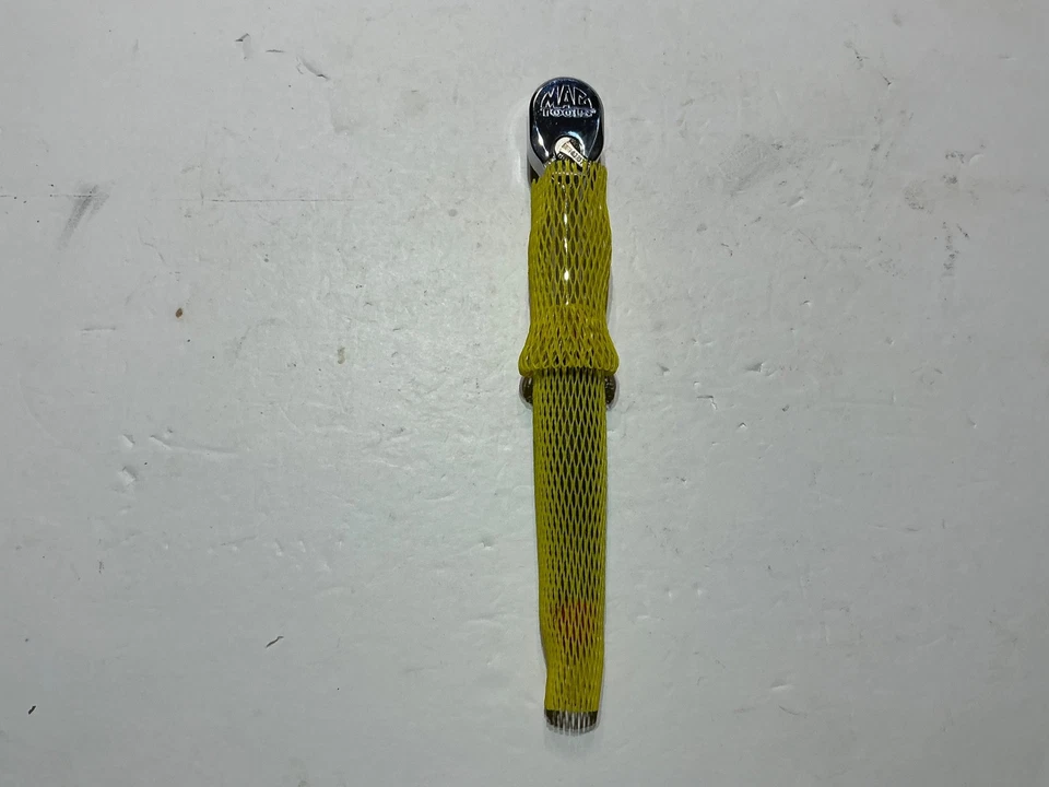 NOS Mac Tools 3/8" Drive Ratchet Wrench XR990PA Comfort Grip USA - Image 1 of 4