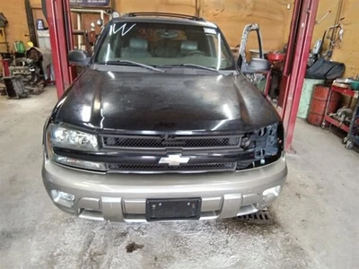 Windshield Wiper Motor Fits 02-09 ENVOY 123302 - Изображение 1 из 4