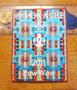 OA IMMOKALEE Lodge 353, 2011 POW WOW - Picture 1 of 1