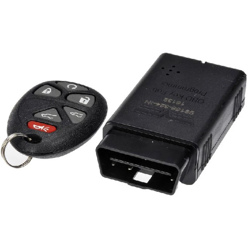 99156 Llavero Dorman para Chevy Suburban Yukon Chevrolet 1500 Tahoe GMC XL 2500 Foto 1 de 3