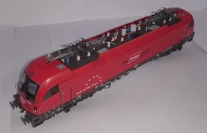 Roco H0 73505 Ellok 1216 228 Rail Cargo Carrier ÖBB Digital Sound - Bild 1 von 6
