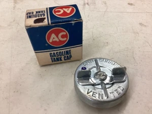 NOS 1968 69 70 Nova 1970 Chevelle Monte Carlo Fuel Tank Cap GT53 6410231 GM LS6 - Picture 1 of 7