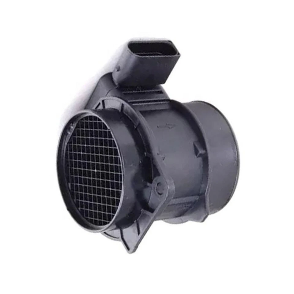 Sensor de flujo de masa de aire para Mercedes-Benz SLK230 C230 E320 ML320 V6 Foto 1 de 1