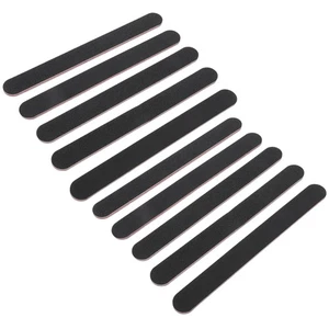 10 Pcs Polishing Rod Work Sanding Sticks for Miniatures Beginner - Photo 1 sur 12