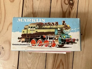 Märklin 3031 DB-BR 84 003 MIT Anleitung und Box - Bild 1 von 4