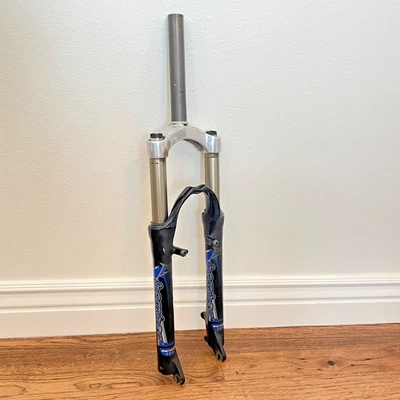 Marzocchi Bomber  2002 26" Suspension Fork Threadless Steerer 1 1/8" - Image 1 of 4