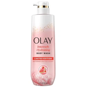 Olay 20oz Glinda's Edition Siero Lavaggio Corpo - Edizione Limitata, Idratante - Foto 1 di 9