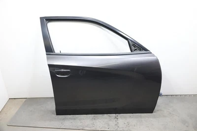 Dodge Charger 2016-2023 montaje de puerta del lado del pasajero delantero derecho OEM GRIS_PAU Foto 1 de 4