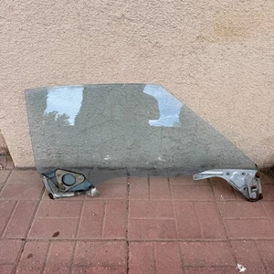 Toyota Celica RA21 RA29 RA24 RH passenger door glass 71 72 73 74 75 76 77 - Bild 1 von 6