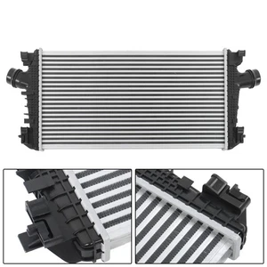 Labwork New Intercooler For Buick Regal Chevrolet Malibu 2.0L 2014-2017 - Picture 1 of 11