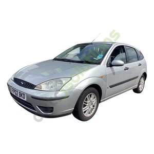FORD FOCUS LX MK1 2001-2005 Manual Window Regulator Rear Left Side 1331608 - Picture 1 of 9