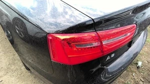 Luz trasera del conductor LED Opt 8SL cuarto de panel montado se adapta a 12-15 AUDI A6 30646231 - Imagen 1 de 9