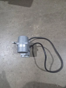 Zo motor fm industrias/ masajeador de repuesto para cama ajustable/modelo fmv - Imagen 1 de 2