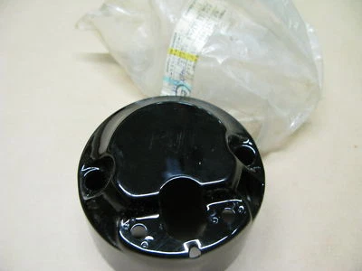 Yamaha XS400 SJ 1982 tacómetro/cubierta calibre nuevo/nuevo Foto 1 de 3