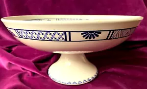 Tazza/frutta francese K&G Luneville Rouen - Foto 1 di 8