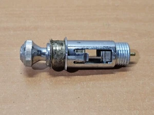 CIGARETTE LIGHTER 1979 80 81 82 83 84 1985 CADILLAC ELDORADO - Picture 1 of 4