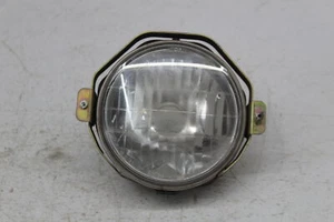 02-04 HONDA VTX1800C FRONT HEAD LIGHT HEADLIGHT LAMP W TRIM - Picture 1 of 9