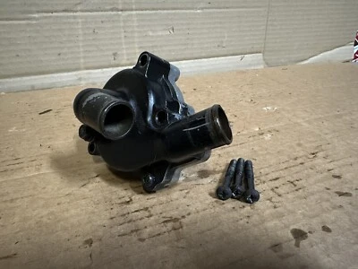 91 Suzuki GSF400 Bandit Motor Bomba de Agua Conjunto OEM -05 Foto 1 de 4