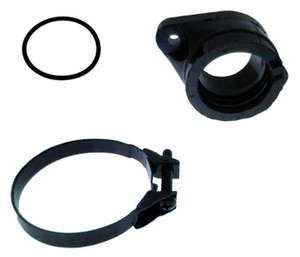 Colector de admisión de carburador Honda TRX 300EX TRX300EX 1993-2008 ¡NUEVO! - Imagen 1 de 1