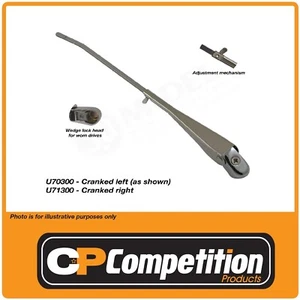 TEX Adjustable 5.2mm arm with bayonet fitting (left crank) - Picture 1 of 1