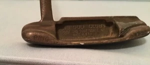 Originale vintage PING ANSER SCOTTSDALE P.O. Scatola 1345 35,5” RH ottime condizioni - Foto 1 di 9