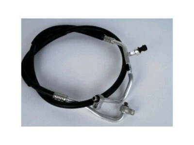 For 2008-2020 GMC Savana 2500 A/C Hose AC Delco 55155TBFF - Image 1 of 2