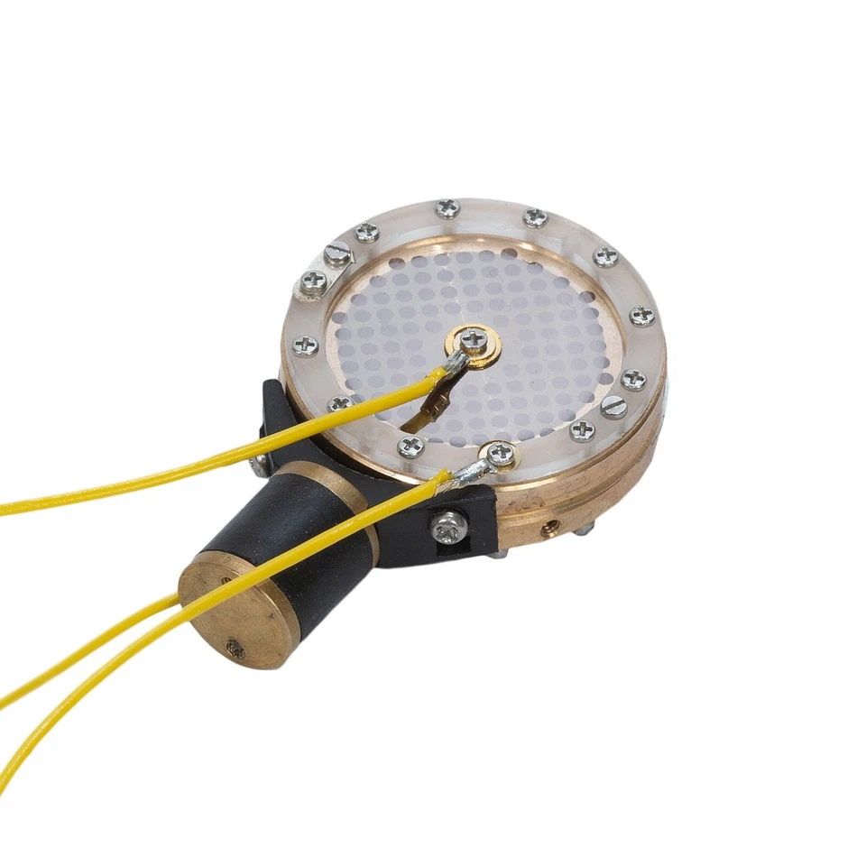 K8 (K87) Replacement Microphone Capsule, Australian Made by Beesneez - Image 1 of 1